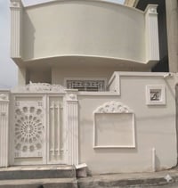 حي النداء ال٥٣ • ١٠٠م • طابق واحد