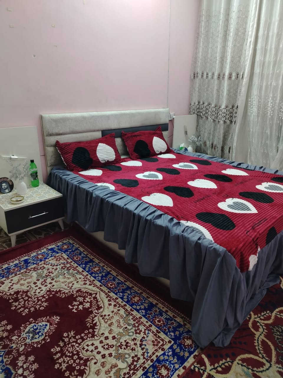 نهايته ٢٥٠مابيه اي ضرر مكاني بغداد ***********
