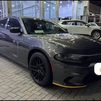 تشارجر • ٢٠١٦ • محرك ٣٦٠٠