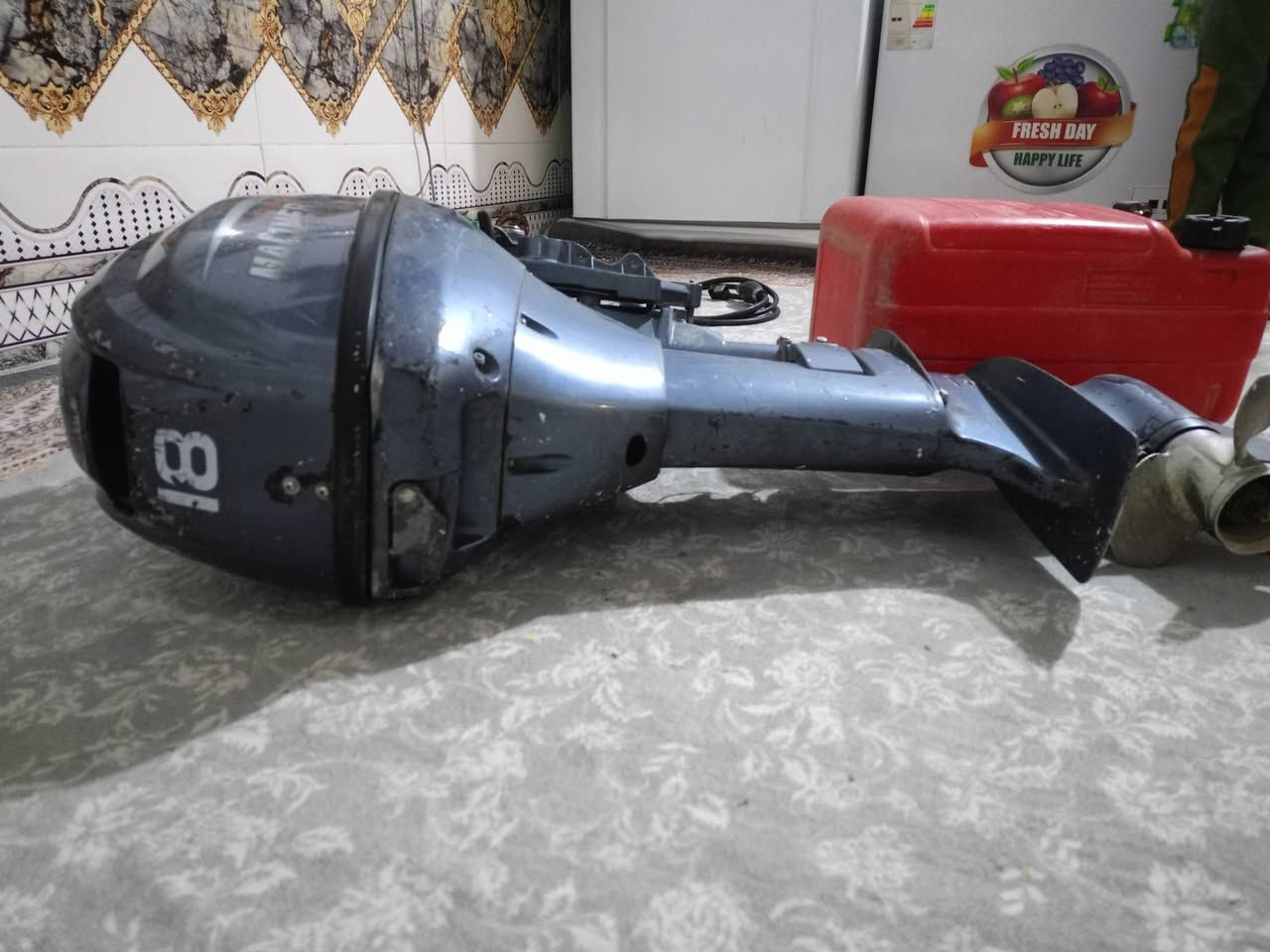 مكينه للبيع ام 18


**إذا كنت صاحب هذا الإعلان وتريد حذفه لأي سبب، رجاءا أرسل رسالة إلى الدعم الفني**