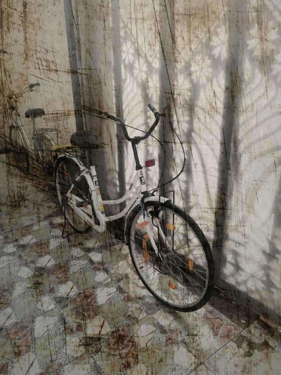 بيسكل للبيع المكان البصره الجزيرا السعر 130


**إذا كنت صاحب هذا الإعلان وتريد حذفه لأي سبب، رجاءا أرسل رسالة إلى الدعم الفني**