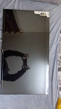 بلازمه حجم 43 نظيفة جداً سعرها 225 او بيها مجال مكلفه بنشر تصلو على هذ...