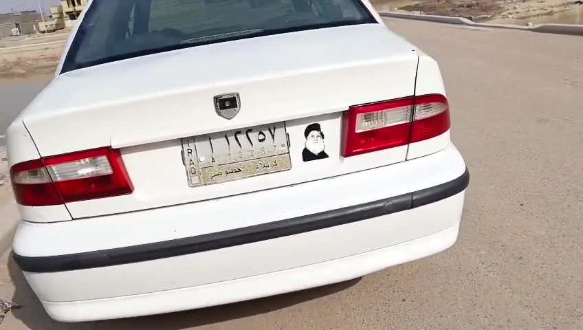 للبيع رقم كربلاء السياره حاليا في البصرة للتواصل ***********
