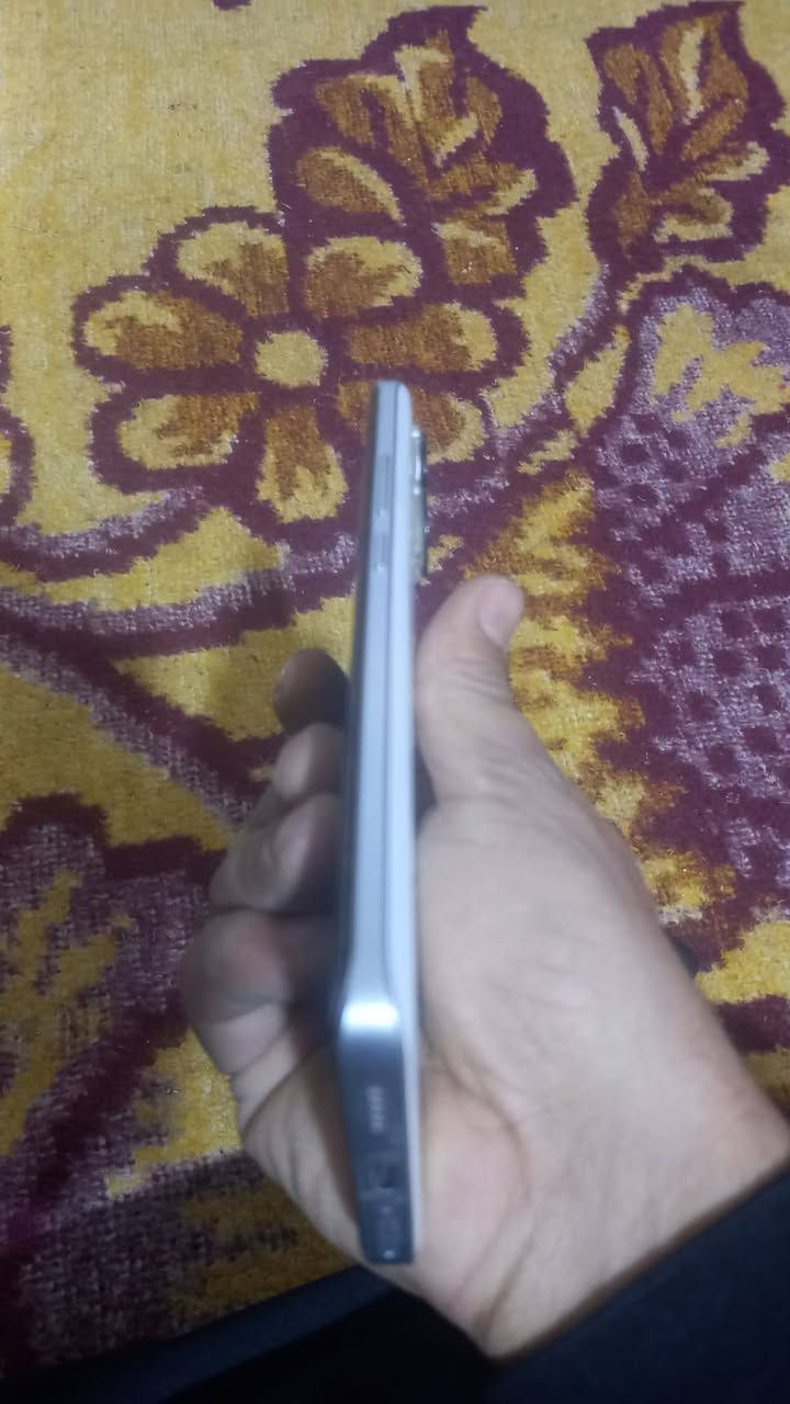 ريدمي نوت 13 برو بلص 5G
نظافة 100/100 
السعر 350
المكان ديوانية ***********
