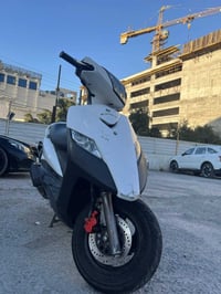 دراجه ثعلب مال رمبه نازله اب شهر 1/ يوم 4 بي مكفوله كفاله عامه وراقهة ...