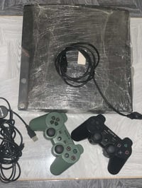 بلاي ٣ • جديد مفلاشي • ٢ يد