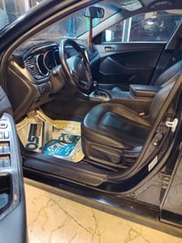 ما بيها حادث ولا صبغ بس جراد بالقمارة والبنيد جاهزة من كل شي بأسمي ورق...