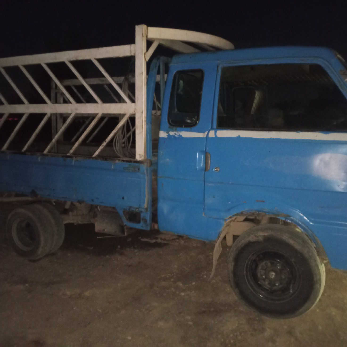 كية موديل 93 محرك 2071 مكفول كير مكفول اكسن مكفول رقم شاصي مكفول سنوية الى2029 السعر 40وبي مجال


**إذا كنت صاحب هذا الإعلان وتريد حذفه لأي سبب، رجاءا أرسل رسالة إلى الدعم الفني**