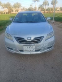 كامري • ٢٠٠٧ • رمادي جزيرة خالديه