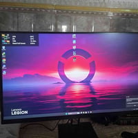 شاشة شاومي • 2k • مبادلة بايفون