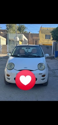 سياره مكفوله كير مكينه تبريد موديل ١٣ ‭٠٧٧١ ٤٥٩ ٨٤١٩‬