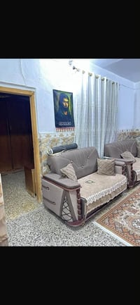 دار السلام • ١٣٥م • ٣ غرف