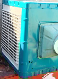 مبرده جديد جدا سرعتين شغاله. سعرها ٦٠ بغداد. المشتل 07712959852 واتساب