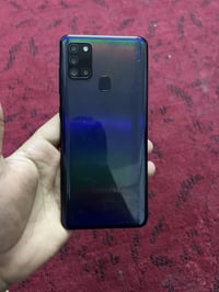 جهاز A21S للبيع مكاني مدينة الصدر 07722639244