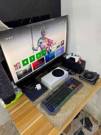 بلي فايف • موس وكيبورد هدية • بطارية أصلية