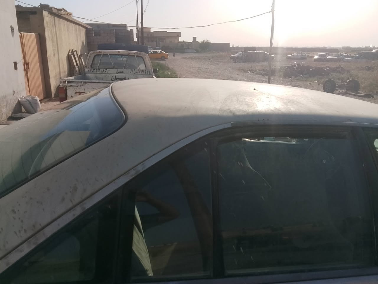 السلام عليكم
للبيع اوميكا حجم 20 كير ومحرك شرط بسمي تحويل ثاني يوم نقصه بس صالنصه سعره 18 ورقه 
***********
***********
