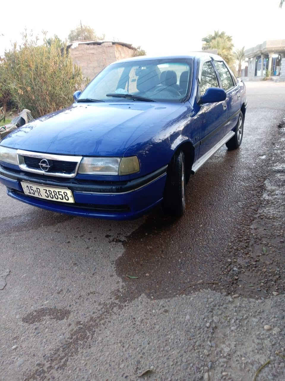 فكتره لبيع محرك ٢٠٠٠ صبق جمليه سياره بلديه مكفوله من ذربه وخياس
مديل ٩٥ دبل رباك جديده كلش سياره ربع ما تصرف عليه فول فول محرك كير خير من الله سياره متعوب عليها كلش سعر ٤٧ بيه مجال بصيط وتساب ***********
