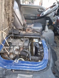 كيا ٢٠٠٧ • رقم قادسيه • مكفوله