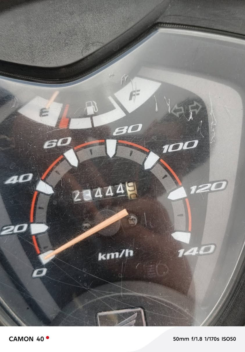 سلام عليكم دراجه ديو للبيع فول ناضافه محرك مفتوح 🔓الدراجه خير من الله كلهة شغالة  السعر 750وبيه مجال الرقم *********** العنوان صلاح الدين العباسيه بين تكريت وسامراء
