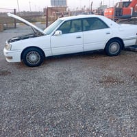 راس الثور • مكينة وكير • كهربائيات شغالة