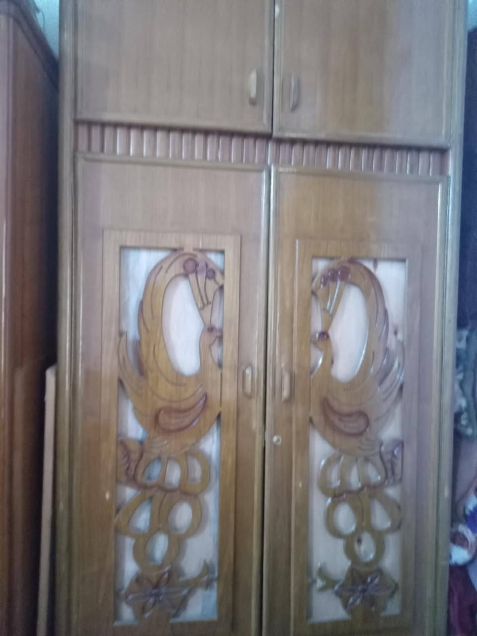 مكلف بلنشر
غرفه تسكام نظيفه حيل صاج داخل وخارج مكان محاويل الي يريده يتصل عله هذا رقم ***********
