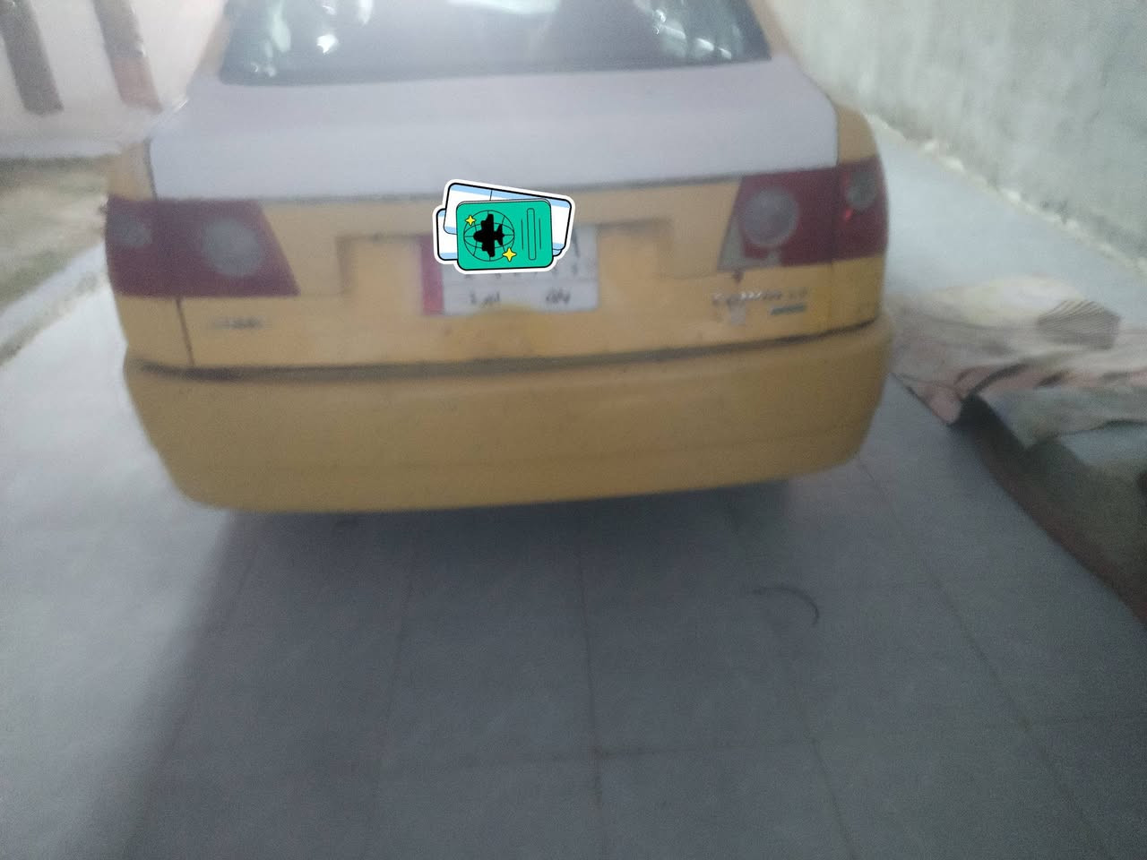 شيري كوين موديل 2010 جاهزة من كل النواحي تراي وين ما يعجبك تخم تاير جديد رقم بابل  السيارة جاهزة السعر 9 الاتصال علا الرقم ***********
