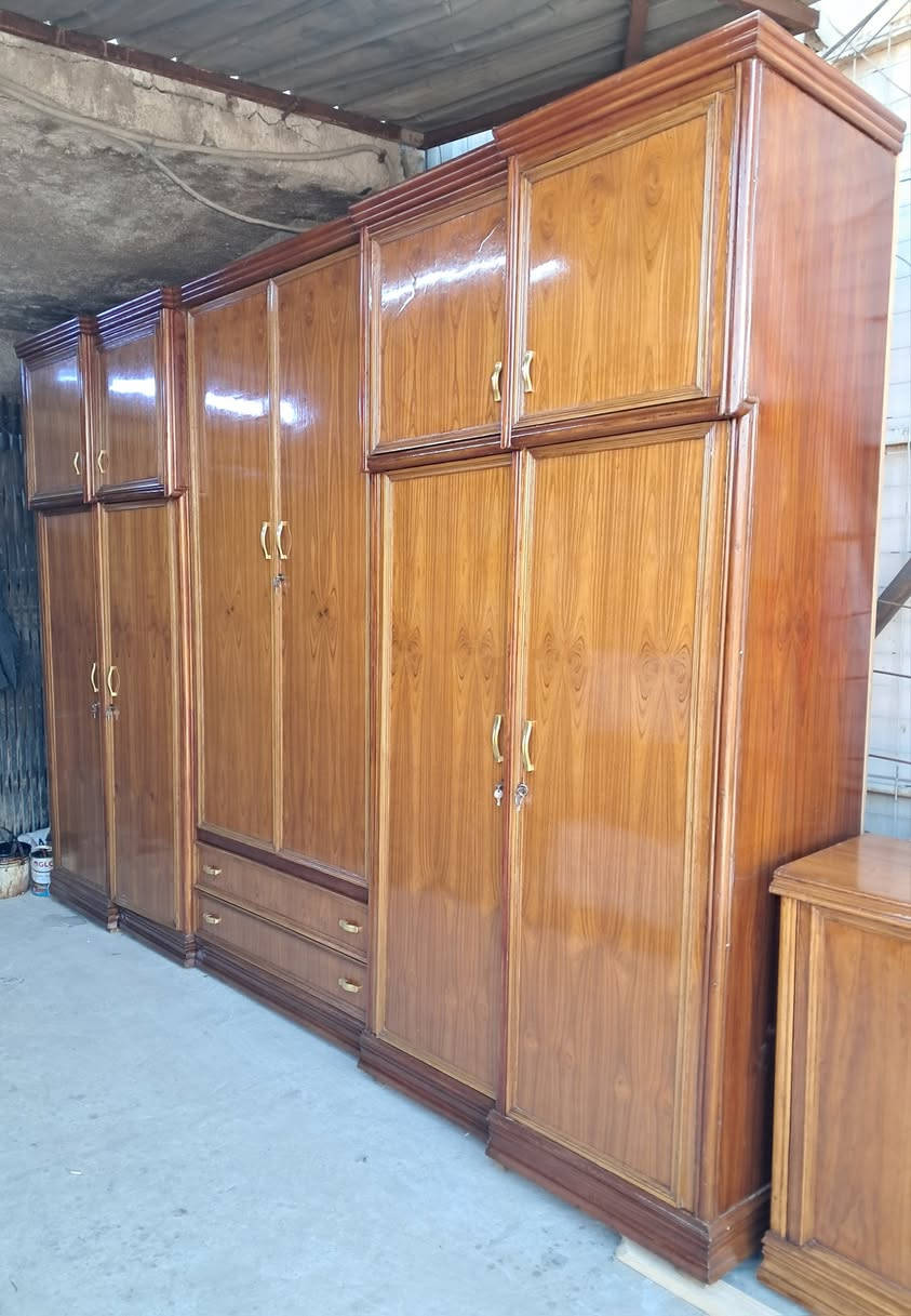 يعلن معرض الموسوي عن وجود غرفه نوم موديل ثلاجه داخل وخارج صاج ضهر جرجوبه دنك زان مصري حجل زان مصري ونقش زان مصري الغرفه نظافته 95بالميه فول تسكام اي استفسار خاص او الاتصال ***********
***********واتساب
