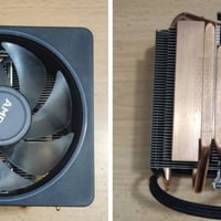 مبرد رايزن • جديد