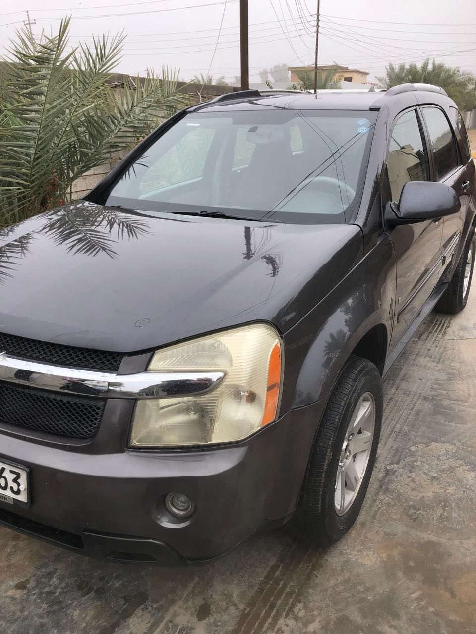 السلام عليكم
للبيع والمراوس 

اكوينكس 

موديل ٢٠٠٨ 

كير محرك شرط 

صدر 

تايرات 

كهربائيات 

سياره رقم سليمانيه تريد تحويل تريد وكاله 

حلوه وجاهزه 

سعرها ٨٥ وبيها مجال

الاتصال على الرقم

***********
