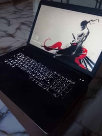 i7-6820HQ • 16GB رام • Quadro M3000M