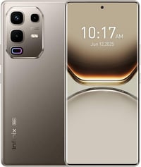 نوت ٥٠S 5G+ • ١٦/٢٥٦ • بطارية ٥٥٠٠