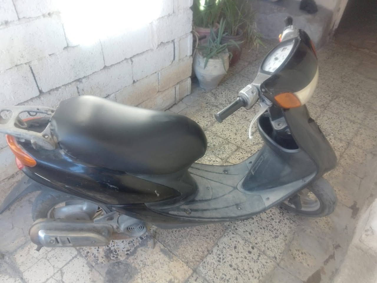 سلام عليكم دراجه عصفوريه للبيع دراجه نضيفه محركه يخبل شلعه أو معدل كفراته البلاديه ونضيفات كهربائيات كوله شغاله بيه دبل ابو البطل أصلي مو هذا التقليد الدراجه كامله أو مابيه اي نقص من عدا الباتري فقط مكاني البياع تقاطع درويش *********** بي واتساب سعره275 أو بيه مجال للشراي
ملاحظه: ترهم مراوس بدراجه أكبر
