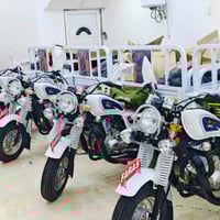 ستوتات ديون  موديل ربع وعشرين زيروه بعد بدهن الشركه  السعر مليونين  ٣٠...