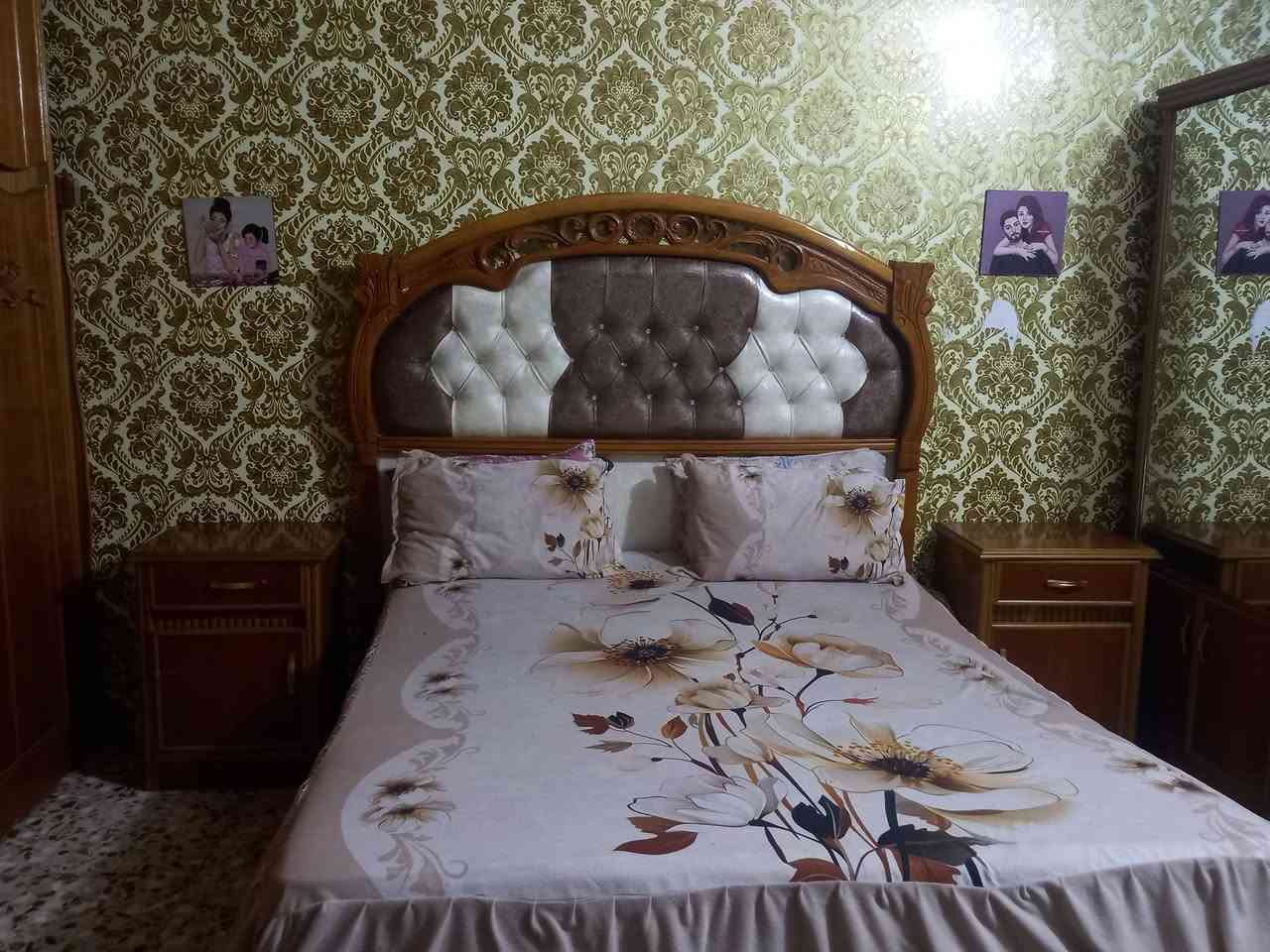 غرفة نوم للبيع تفصال هية مصار فترة هواي من فصلتها بالدورة الرقم للاستفسار  ***********
