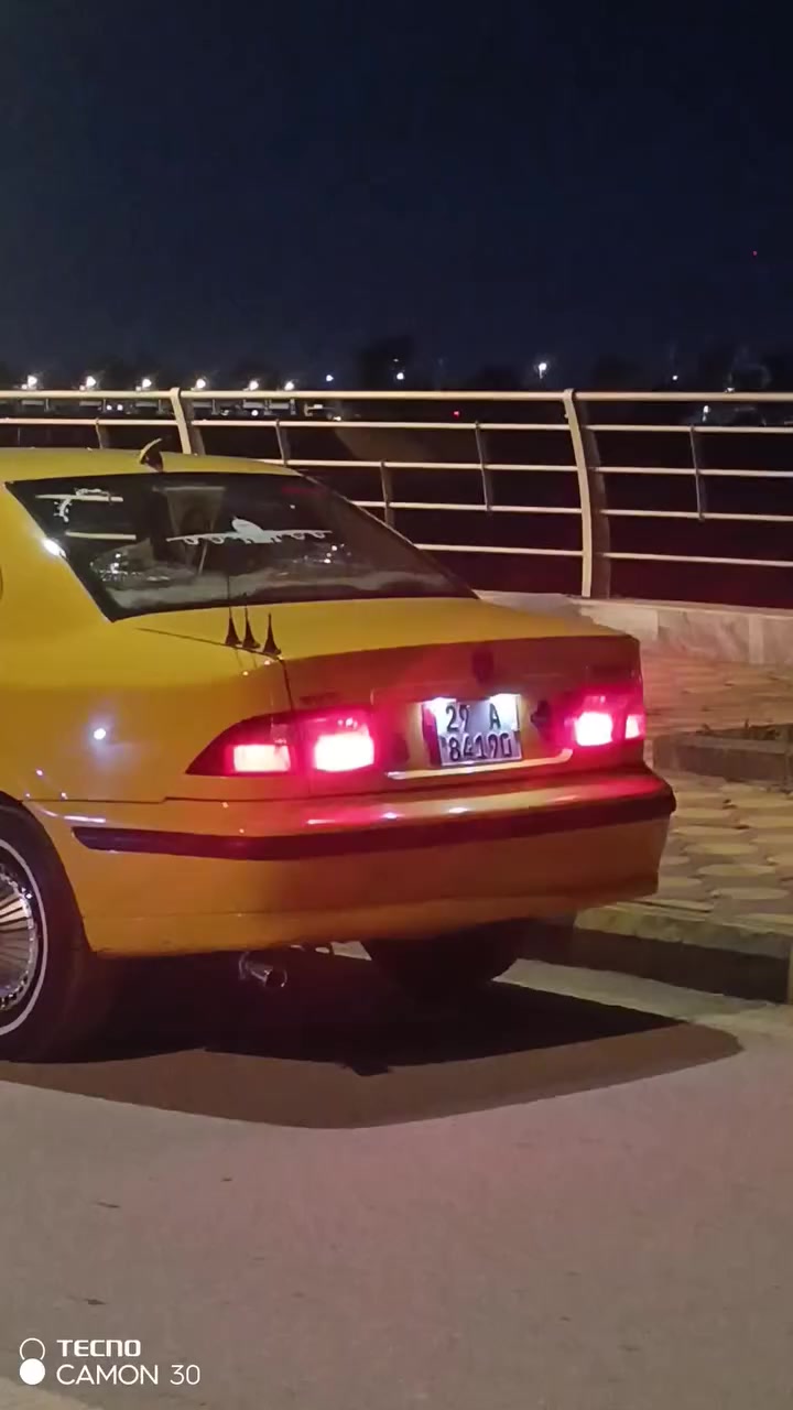 السلام عليكم شباب سمند موديل 2017
للبيع سياره جاهزه للخير مال بيت مامشتغله تكسي تجي وشوفهاا بعينك  السعر 65وبيهاا مجال متواجد خاص مكاني كوت


**إذا كنت صاحب هذا الإعلان وتريد حذفه لأي سبب، رجاءا أرسل رسالة إلى الدعم الفني**