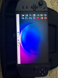 لينوفو ليجن قو • ٥١٢ • نظيف جداً