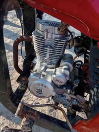 ستوته • موديل ١٤ • القاسم الطليعه