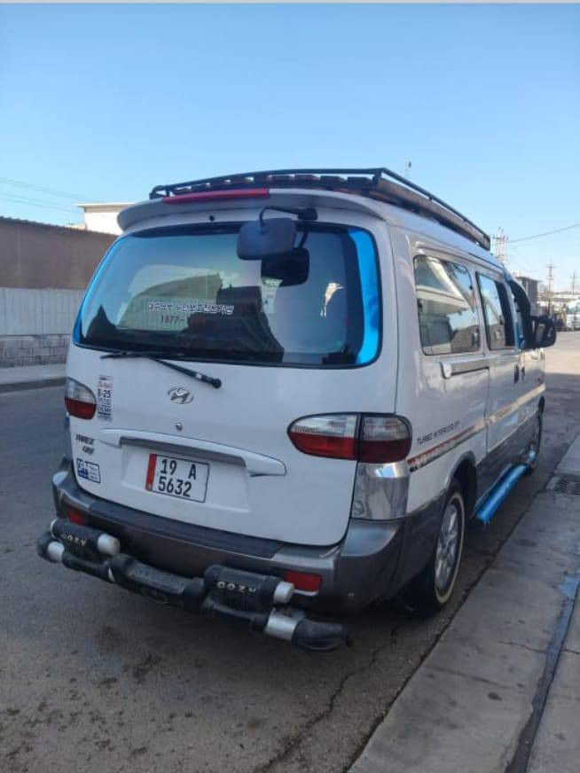 سلام عليكم ستاركس 2007 رقم كربلاء بأسمي مكان سياره كربلاء السعر 80 وبيه مجال گلش قليل ***********
