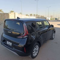 🔴 للبيع  كيا صول موديل (٢٠٢٣)  محرك 2000 دوش  ماشيه 43 Mi  رقم بغداد ا...