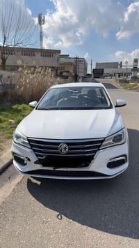 ام جي • ٢٠٢٤ • ٢٢٠٠٠ كم