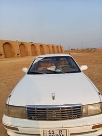 تويوتا كراون • ٩٥ • محرك ٢٫٥