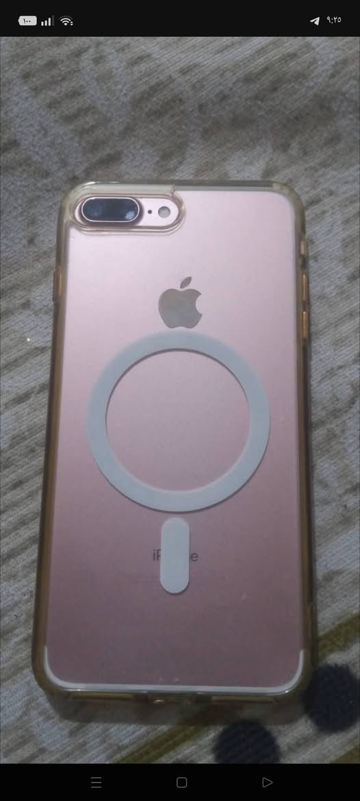 ✨️سلام عليكم أخوان
مكاني ذي قار فلكت السماوه
الجهاز شغال من اي ناحيه فول 100%
ايفون☎️ سفن 7 جداً نضيف ذاكره 128 البطاريه مبدله 100% +   تصفح ومراسله وألعاب   سعره 100ألف💵 ألي يريده يتفضل خاص 👇👇👇👇


**إذا كنت صاحب هذا الإعلان وتريد حذفه لأي سبب، رجاءا أرسل رسالة إلى الدعم الفني**