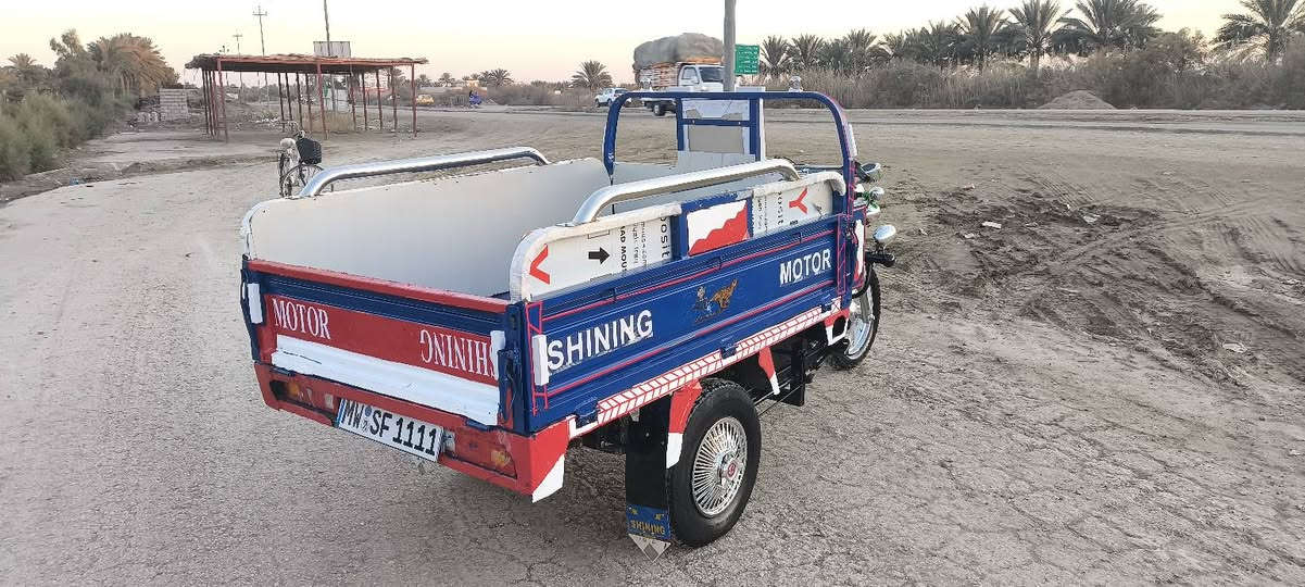 سلام عليكم ستوته للبيع موديل 19مابيه اي نقص كفاله عامه تخم تاير نكره سلف اوراق اصولي سعر مليون و 375وبيه مجال المكان بابل شوملي رقم ***********///***********
