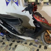 سلام عليكو دراجه ماكس عدله اخوان بيع مستعجل مكفوله مكينه من نضوح من تد...