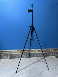 البيع لاعلى سعر اضاءة سوفت بوكس LED عدد 2 مع ستانداتها   اضاءة RGB LED...