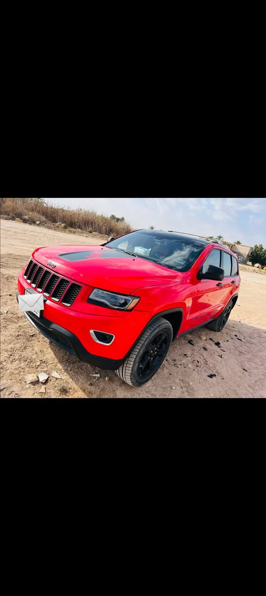 السلام عليكم
جيب لاريدو موديل 2015 رقم ذي قار تحويل ثاني يوم بيها جاملغ وبنيد تبديل فقط السياره جاهزه من كل شي 6 سلندر السياره تغيير لون فقط بدون اي ضرر بيع او مراوس السعر 170 وبيها مجال لشراي مكاني الناصريه ***********
