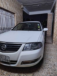 صني ٢٠١٠ • رقم اربيل • محرك ممفتوح