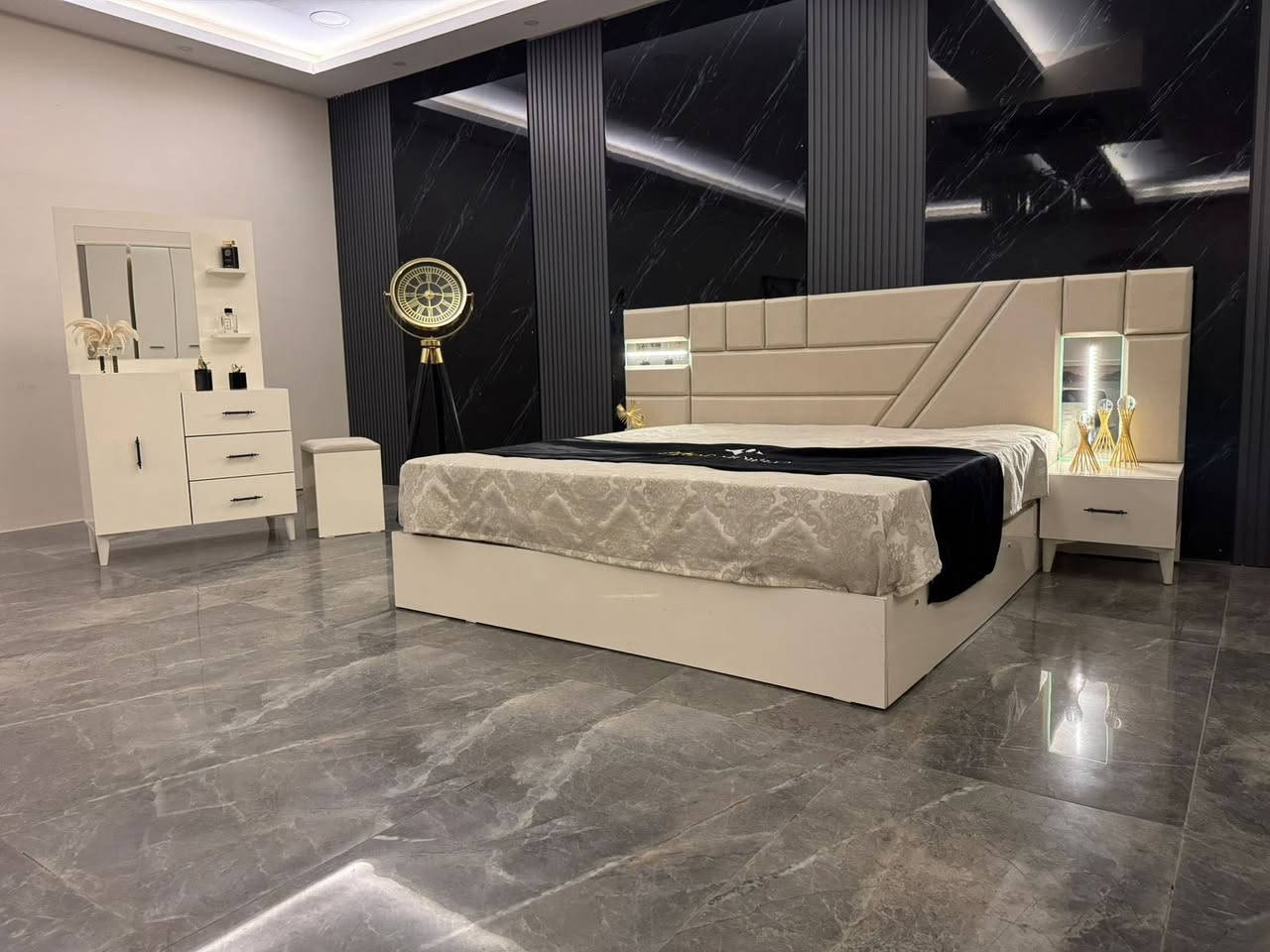 🔅 اختار و لا تحتار 🔅

الثقه طريق نجاحنا 
جميع الموديلات متوفره لدينا وبأسعار مناسبه 

مع ذالك صار نقل و شد مجاني جميع المحافظات 

عروض 🔥🔥 اشترك معنا على التليكرام وشاهد جميع الموديلات هنا
 👇👇👇
https://t.me/scraton11

السعر 💰💰💰

👇👇👇

🌀 950 الف 🌀

للحجز و الاستفسار تواصل وتساب

***********☎️ وتساب
 
*********** ☎️ وتساب

#غرف_نوم_غرف_اخشاب_قنفات_مفروشات_غرف_صاج
