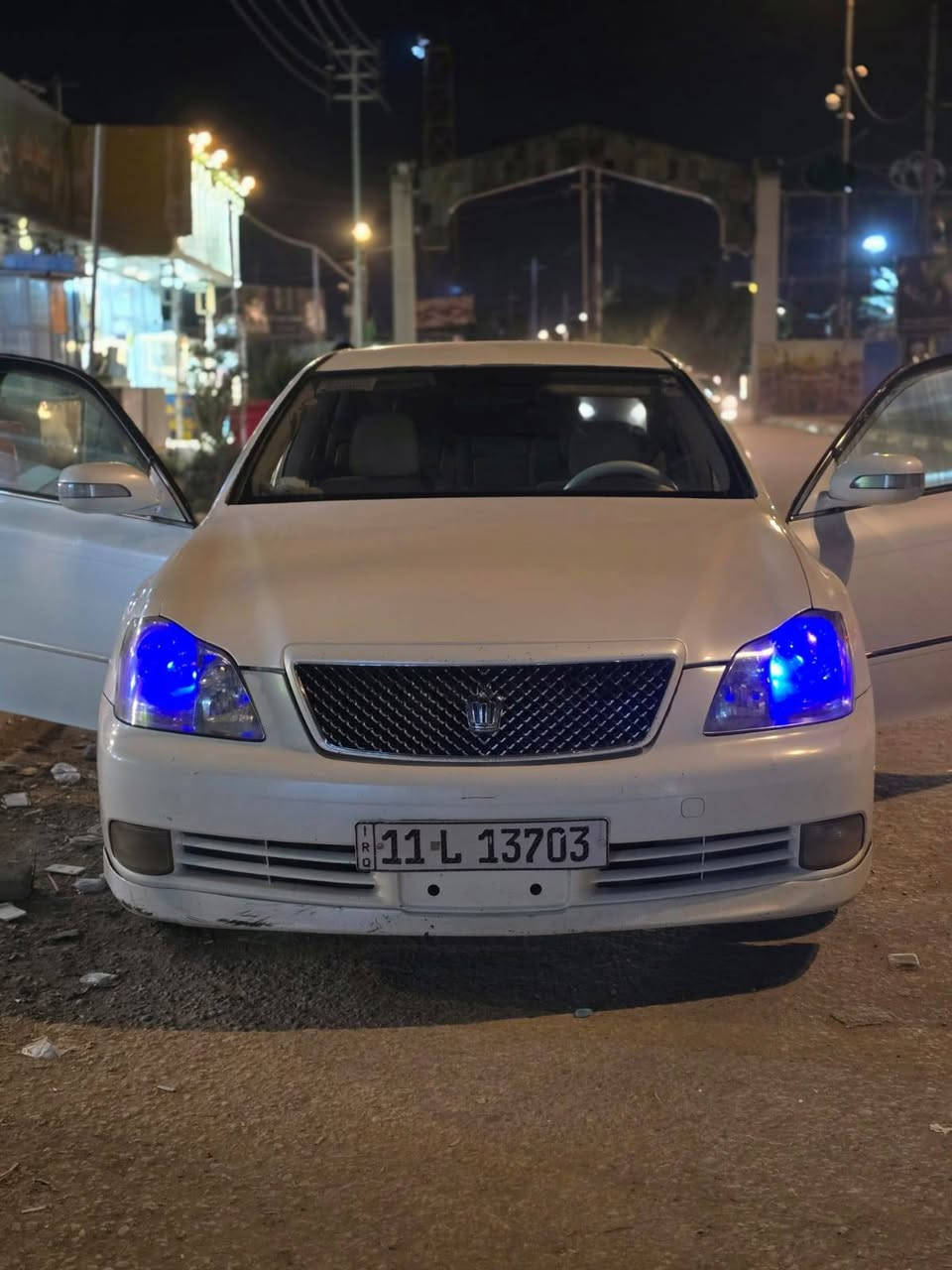 شاهينه 2006شاصي 80 كصة قمارة
مشروع وطني باسمي 125 وبيهة مجال


**إذا كنت صاحب هذا الإعلان وتريد حذفه لأي سبب، رجاءا أرسل رسالة إلى الدعم الفني**