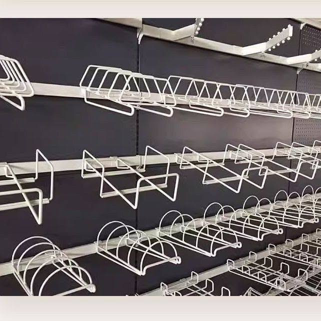 Manufacturer of Display Hooks.

Plate Hooks | Basketball Hooks | Cutting Board Hooks

Looking for distributors & wholesale partners.

OEM / Custom Available.

🌐 www.wanheshelving.com
LINE: wanheshelving
WhatsApp / WeChat: (86)18354992764


**إذا كنت صاحب هذا الإعلان وتريد حذفه لأي سبب، رجاءا أرسل رسالة إلى الدعم الفني**
